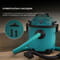 Фото - Пылесос Cecotec Conga Rockstar Wet & Dry Compact Garden Plus (A01_EU01_100012) | click.ua
