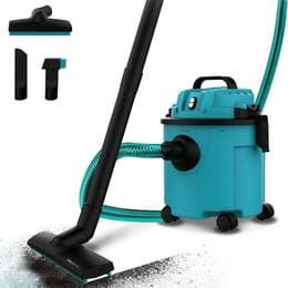 Пылесос Cecotec Conga Rockstar Wet & Dry Compact Garden Plus (A01_EU01_100012)