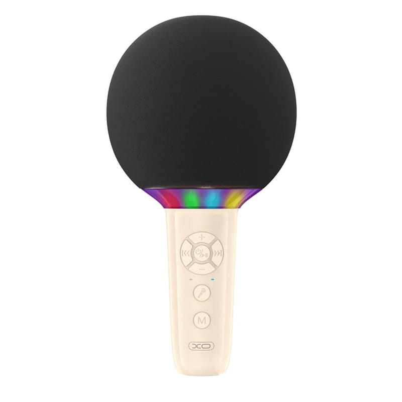 Микрофон XO BE50 Beige