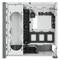 Фото - Корпус Corsair 5000D Tempered Glass White (CC-9011209-WW) без БЖ | click.ua