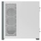 Фото - Корпус Corsair 5000D Tempered Glass White (CC-9011209-WW) без БЖ | click.ua