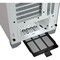 Фото - Корпус Corsair 5000D Tempered Glass White (CC-9011209-WW) без БЖ | click.ua