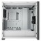 Фото - Корпус Corsair 5000D Tempered Glass White (CC-9011209-WW) без БЖ | click.ua