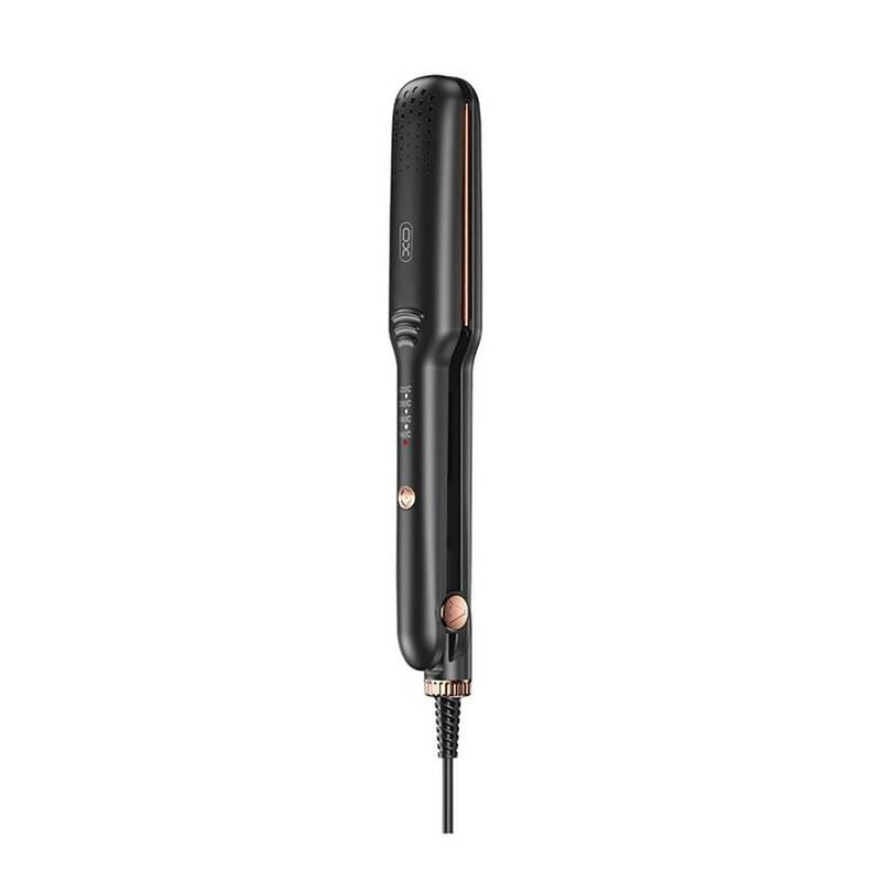 Прибор для укладки волоc XO CF25 Black
