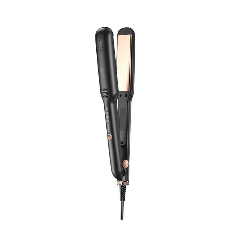 Прибор для укладки волоc XO CF25 Black