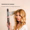 Фото - Стайлер Cecotec Bamba CeramicCare 8in1 AirGlam Black (CCTC-03464) | click.ua