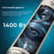 Фото - Стайлер Cecotec Bamba CeramicCare 8in1 AirGlam Black (CCTC-03464) | click.ua