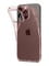 Фото - Чохол-накладка Spigen Crystal Flex для Apple iPhone 14 Pro Max Rose Crystal (ACS04638) | click.ua