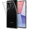 Фото - Чeхол-накладка Spigen Crystal Flex для Samsung Galaxy Note 20 SM-N980 Crystal Clear (ACS01369) | click.ua