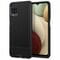Фото - Чохол-накладка Spigen Core Armor для Samsung Galaxy A12 SM-A125 / SM-A127 Black (ACS02584) | click.ua