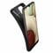 Фото - Чохол-накладка Spigen Core Armor для Samsung Galaxy A12 SM-A125 / SM-A127 Black (ACS02584) | click.ua