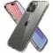 Фото - Чохол-накладка Spigen Hybrid для Apple iPhone 14 Pro Crystal Clear (ACS04666) | click.ua