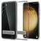 Фото - Чeхол-накладка Spigen Ultra Hybrid S для Samsung Galaxy S23 SM-S911 Crystal Clear (ACS05717) | click.ua