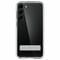 Фото - Чeхол-накладка Spigen Ultra Hybrid S для Samsung Galaxy S23 SM-S911 Crystal Clear (ACS05717) | click.ua