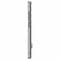 Фото - Чохол-накладка Spigen Hybrid S для Samsung Galaxy S23 Ultra SM-S918 Crystal Clear (ACS05622) | click.ua