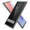 Фото - Чохол-накладка Spigen Hybrid S для Samsung Galaxy S23 Ultra SM-S918 Crystal Clear (ACS05622) | click.ua