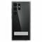 Фото - Чохол-накладка Spigen Hybrid S для Samsung Galaxy S23 Ultra SM-S918 Crystal Clear (ACS05622) | click.ua