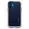 Фото - Чeхол-накладка Spigen Neo Hybrid для Apple iPhone 12 Mini Crystal Clear (ACS02259) | click.ua