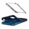 Фото - Чeхол-накладка Spigen Neo Hybrid для Apple iPhone 12 Mini Crystal Clear (ACS02259) | click.ua