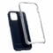 Фото - Чeхол-накладка Spigen Neo Hybrid для Apple iPhone 12 Mini Crystal Clear (ACS02259) | click.ua