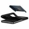 Фото - Чохол-накладка Spigen Slim Armor для Samsung Galaxy A52 SM-A525 / SM-A526 Metal Slate (ACS02322) | click.ua