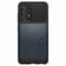 Фото - Чохол-накладка Spigen Slim Armor для Samsung Galaxy A52 SM-A525 / SM-A526 Metal Slate (ACS02322) | click.ua