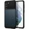 Фото - Чохол-накладка Spigen Slim Armor для Samsung Galaxy S21 SM-G991 Metal Slate (ACS02444) | click.ua