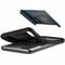 Фото - Чохол-накладка Spigen Slim Armor для Samsung Galaxy S21 SM-G991 Metal Slate (ACS02444) | click.ua
