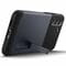 Фото - Чохол-накладка Spigen Slim Armor для Samsung Galaxy S22 Plus SM-S906 Metal Slate (ACS03978) | click.ua