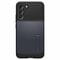 Фото - Чохол-накладка Spigen Slim Armor для Samsung Galaxy S22 Plus SM-S906 Metal Slate (ACS03978) | click.ua