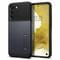 Фото - Чохол-накладка Spigen Slim Armor для Samsung Galaxy S22 Plus SM-S906 Metal Slate (ACS03978) | click.ua