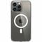 Фото - Чохол-накладка Spigen Crystal Hybrid with MagFit для Apple iPhone 14 Pro Clear (ACS04670) | click.ua