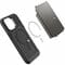 Фото - Чохол-накладка Spigen Slim Armor with MagFit для Apple iPhone 14 Pro Max Gunmetal (ACS04646) | click.ua