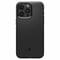 Фото - Чохол-накладка Spigen Core Armor для Apple iPhone 15 Pro Matte Black (ACS06466) | click.ua