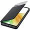 Фото - Чeхол-книжка Samsung S View Wallet Cover для Samsung Galaxy A33 SM-A336 Black (EF-EA336PBEGRU) | click.ua
