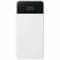 Фото - Чeхол-книжка Samsung S View Wallet Cover для Samsung Galaxy A33 SM-A336 White (EF-EA336PWEGRU) | click.ua