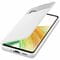 Фото - Чeхол-книжка Samsung S View Wallet Cover для Samsung Galaxy A33 SM-A336 White (EF-EA336PWEGRU) | click.ua