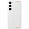 Фото - Чeхол-накладка Samsung Silicone Grip Case для Samsung Galaxy S23 SM-S911 White (EF-GS911TWEGRU) | click.ua