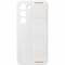 Фото - Чeхол-накладка Samsung Silicone Grip Case для Samsung Galaxy S23 SM-S911 White (EF-GS911TWEGRU) | click.ua