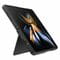 Фото - Чeхол-накладка Samsung Slim Standing Cover для Samsung Galaxy Fold 4 SM-F936 Black (EF-MF936CBEGUA) | click.ua