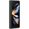 Фото - Чeхол-накладка Samsung Slim Standing Cover для Samsung Galaxy Fold 4 SM-F936 Black (EF-MF936CBEGUA) | click.ua