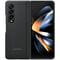 Фото - Чeхол-накладка Samsung Slim Standing Cover для Samsung Galaxy Fold 4 SM-F936 Black (EF-MF936CBEGUA) | click.ua