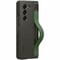 Фото - Чeхол-накладка Samsung Standing Case with Strap для Samsung Galaxy Fold 5 SM-F946 Graphite (EF-MF946CBEGUA) | click.ua