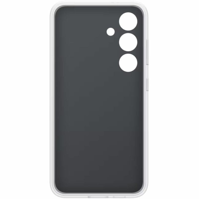 Чeхол-накладка Samsung Flipsuit Case для Samsung Galaxy S24 SM-S921 Yellow (EF-MS921CYEGWW)