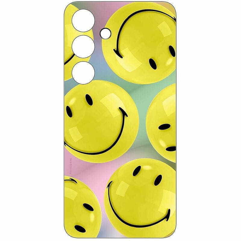 Чeхол-накладка Samsung Flipsuit Case для Samsung Galaxy S24 SM-S921 Yellow (EF-MS921CYEGWW)