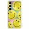 Фото - Чeхол-накладка Samsung Flipsuit Case для Samsung Galaxy S24 SM-S921 Yellow (EF-MS921CYEGWW) | click.ua
