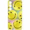 Фото - Чeхол-накладка Samsung Flipsuit Case для Samsung Galaxy S24 SM-S921 Yellow (EF-MS921CYEGWW) | click.ua
