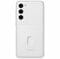 Фото - Чохол-накладка Samsung Frame Cover для Samsung Galaxy S23 Plus SM-S916 White (EF-MS916CWEGRU) | click.ua
