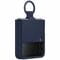 Фото - Чeхол-накладка Samsung Silicone Cover with Ring для Samsung Galaxy Flip 4 SM-F721 Navy Blue (EF-PF721TNEGUA) | click.ua