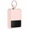 Фото - Чeхол-накладка Samsung Silicone Cover with Ring для Samsung Galaxy Flip 4 SM-F721 Pink (EF-PF721TPEGUA) | click.ua